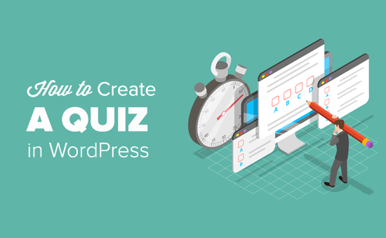 How to Easily Create a Quiz in WordPress