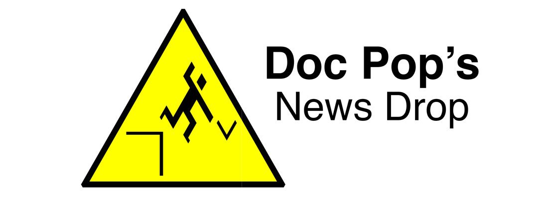 Doc Pop’s News Drop: Wapuu Dashboard Pet