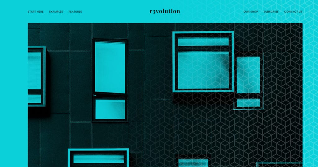 Introducing Revolution Pro, the First Block-Based Genesis Theme