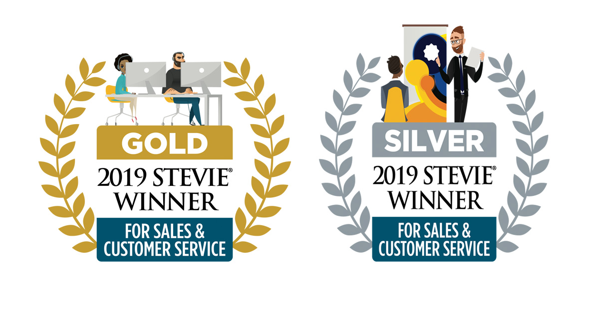 WP Engine Sales and Customer Service Teams Recognized at The Stevie Awards