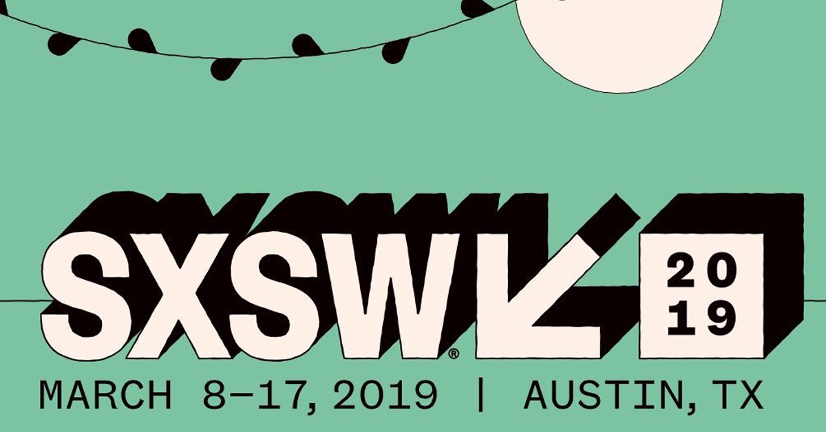 Join WP Engine at SXSW 2019