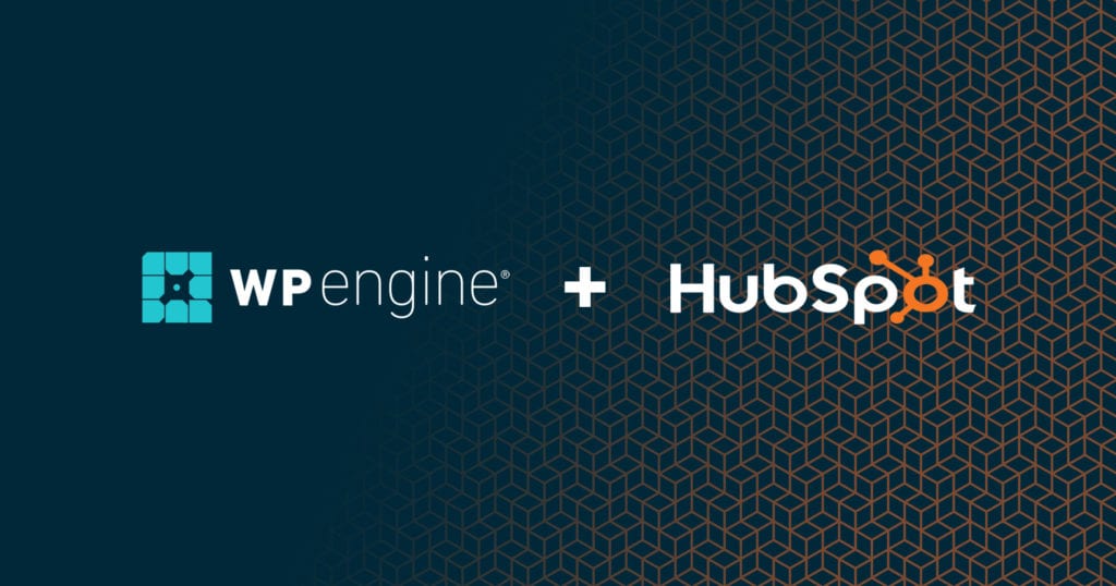 WP Engine and HubSpot Partner to Streamline Digital Experiences