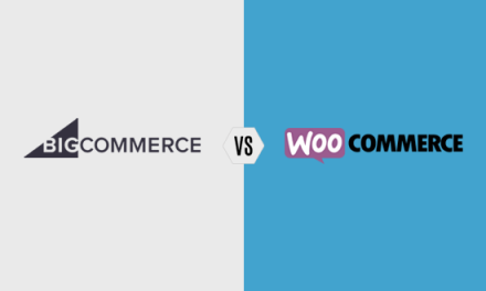 BigCommerce vs WooCommerce – Which One is Better? (Comparison)