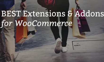 80+ Best WooCommerce Extensions & Addons