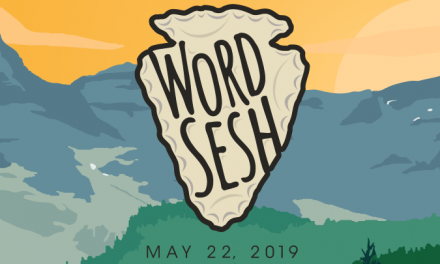 Registration for WordSesh 6 Is Now Open
