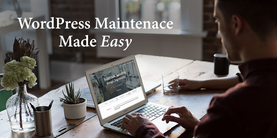 The Best WordPress Maintenance Services On The Web