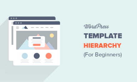 Beginner’s Guide to WordPress Template Hierarchy (Cheat Sheet)