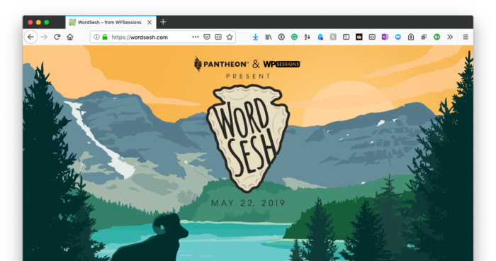 Why WordSesh 2019 Is Worth Your Time