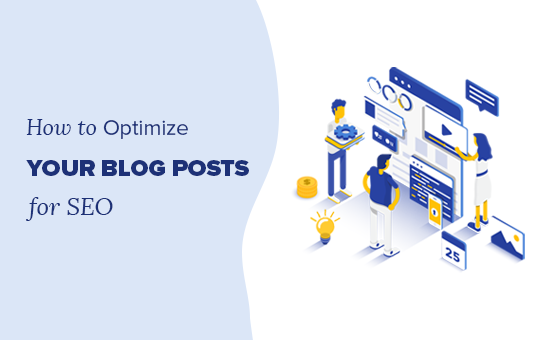 Blog SEO: 11 Tips to Optimize Your Blog Posts for SEO (like a Pro)