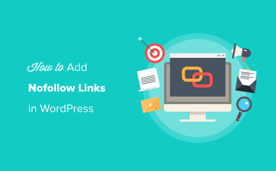 How to Add Nofollow Links in WordPress (Simple Guide for Beginners)