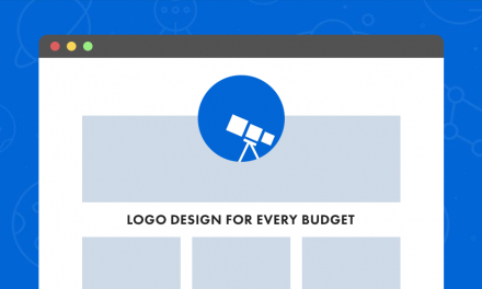 WordPress Website Logo Design for Every Budget
