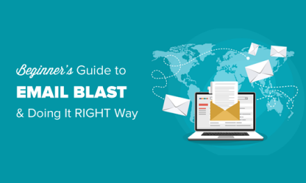 What is an Email Blast? How to Do an Email Blast “the RIGHT Way”
