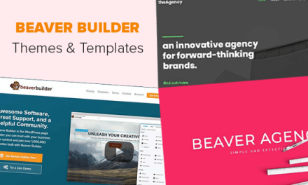 27 Best Beaver Builder Themes and Templates (2019)