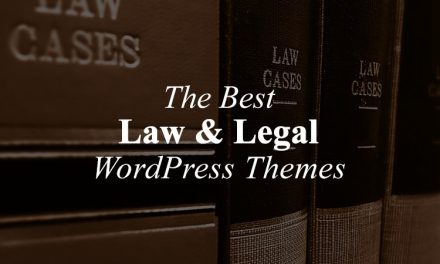 12 Best Lawyer WordPress Themes for Law Firms & Attorneys