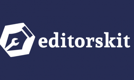 EditorsKit 1.6 and 1.7 Add Tools for Writers, Drag and Drop Block Export/Import