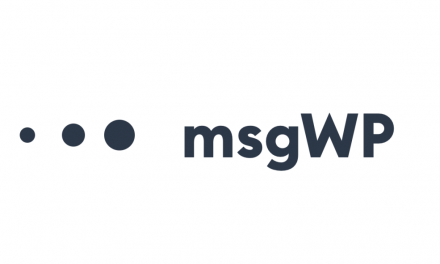 msgWP to Launch Plugin Enabling WordPress Microblogging with Telegram