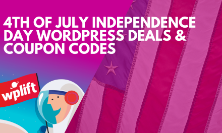 4th of July Independence Day WordPress Deals & Coupon Codes