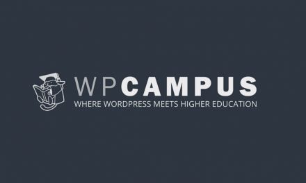 WPCampus 2019 to Livestream Sessions Thursday, July 25 – Saturday, July 27