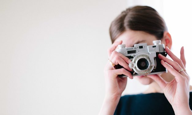 Best Photography WordPress Themes in 2019