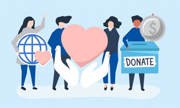 5 Best Plugins to Accept Donations with WordPress