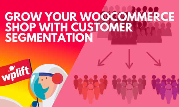 Grow your WooCommerce Shop with Customer Segmentation