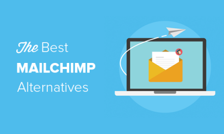 7 Best Mailchimp Alternatives of 2019 (with Better Features + Fair Pricing)