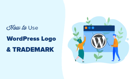 4 “Must Know” Rules About WordPress Logo & Trademark (Explained)