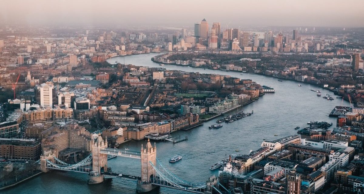 WordCamp London 2020 Organizing Team Eyes September Dates Due to Brexit Uncertainty