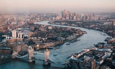 WordCamp London 2020 Organizing Team Eyes September Dates Due to Brexit Uncertainty