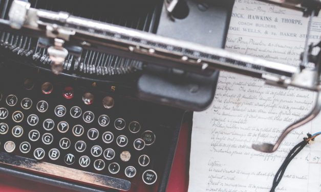 Gutenberg 6.4 Adds New Typewriter Experience, Cover Block Resizing, and Block Inserter Help Panel