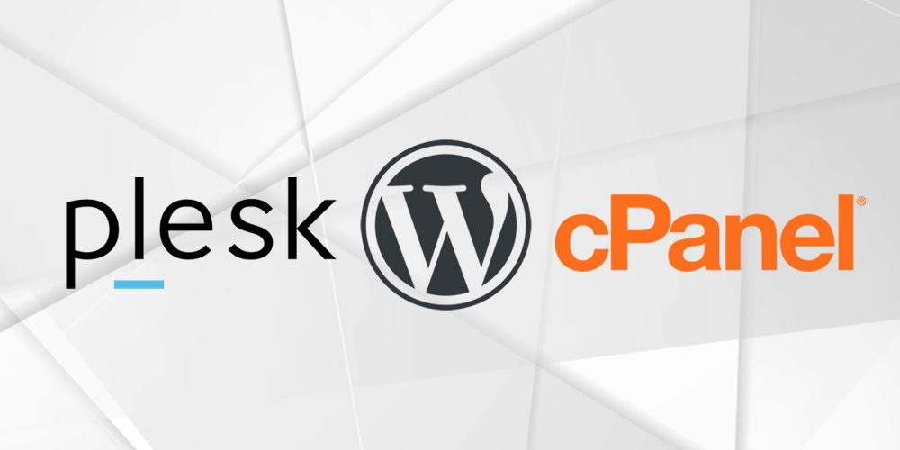 cPanel vs Plesk for WordPress Users