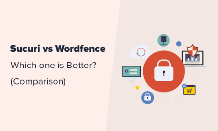Wordfence vs Sucuri – Which One is Better? (Compared)