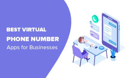 7 Best Virtual Business Phone Number Apps in 2019 (w/ Free Options)