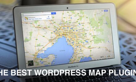 The Best Mapping Plugins For WordPress 2019