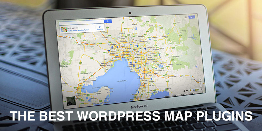 The Best Mapping Plugins For WordPress 2019