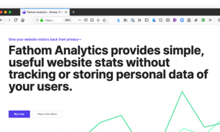 Privacy is Hard: Analytics
