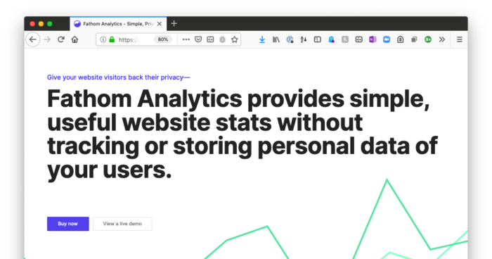 Privacy is Hard: Analytics