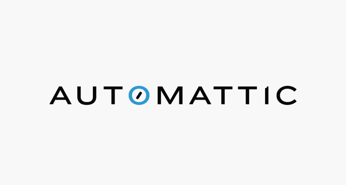 Automattic Raises $300M in Series D Investment Round, Valuation Jumps to $3 Billion