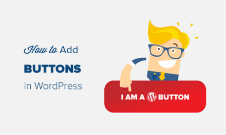 How to Add Call to Action Buttons in WordPress (without Code)