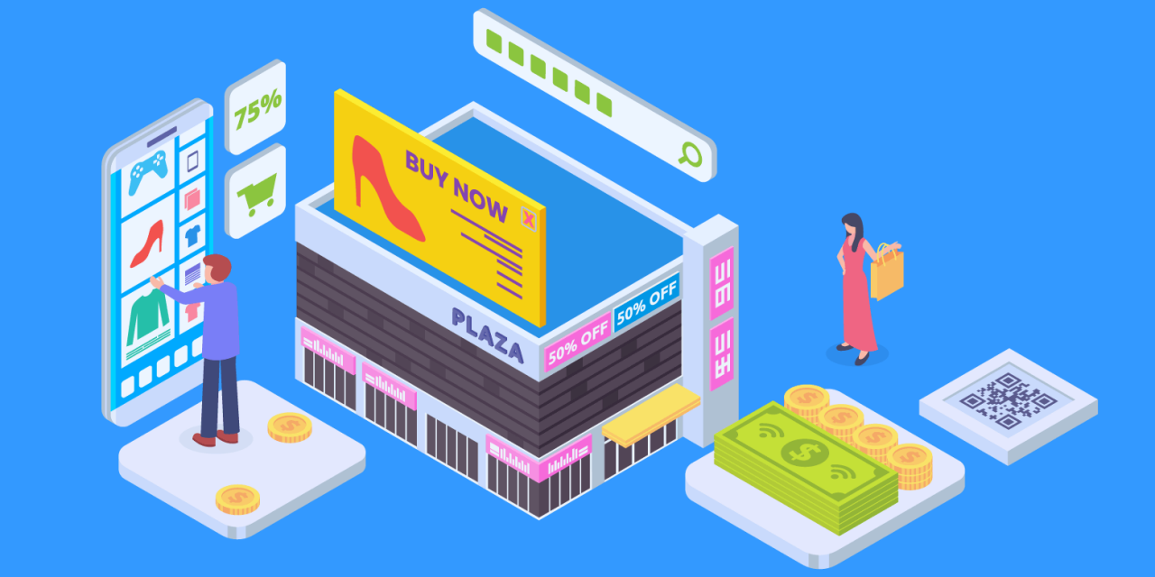 The Top eCommerce Trends To Keep An Eye On in 2019