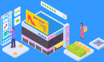 The Top eCommerce Trends To Keep An Eye On in 2019
