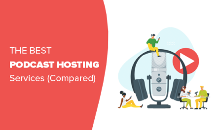 7 Best Podcast Hosting for 2019 Compared (Most are Free)