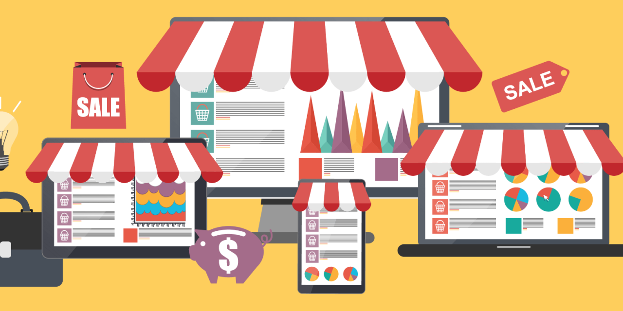 Planning An eCommerce Store With WordPress