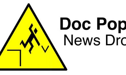 Doc Pop’s News Drop: Is “the End of WordPress Themes” In Sight?