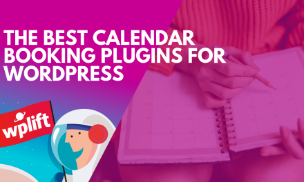 The Best Calendar Booking Plugins for WordPress