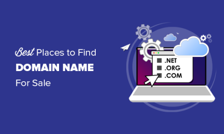 7 Best Places to Find Premium Domain Name for Sale (+ Expert Tips)