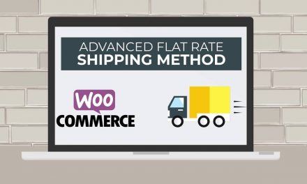 Advanced Flat Rate Shipping Method For WooCommerce Review