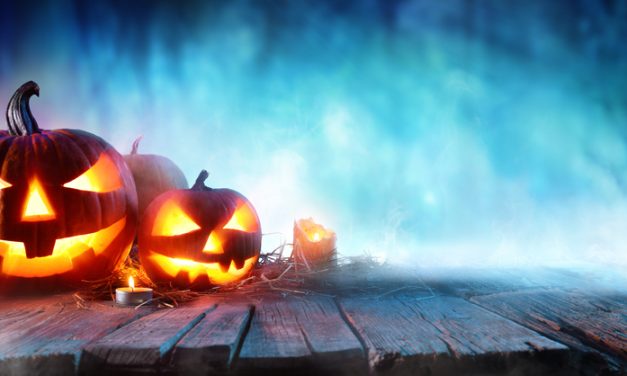 6 Spooky Marketing Ideas You Can Adapt to Your Business This Halloween