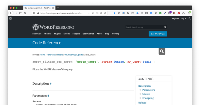 Search Post Metadata in the WordPress Admin Area