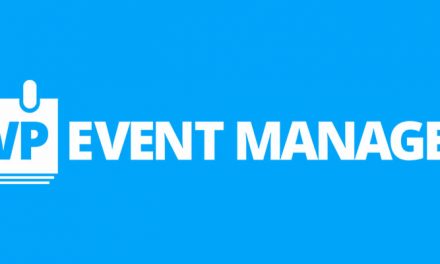 WP Event Manager Review – A Solid All-in-one Events Management Plugin